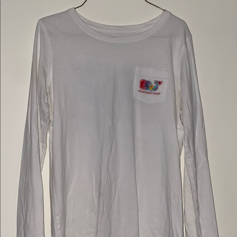 Vineyard Vines Long sleeve